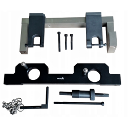 Asta blokada rozrządu bmw n20 n26 2.0 łańcuch