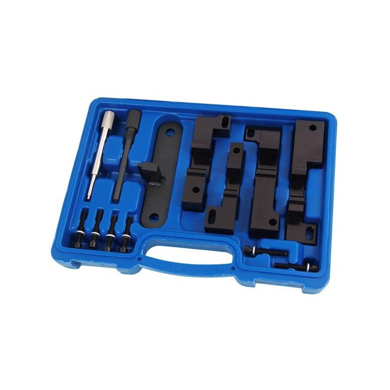 Blokada rozrządu land rover range 3.6 tdv8