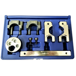 Blokada rozrządu mercedes benz m651 1.8 2.1 2.2 jeep 2.2