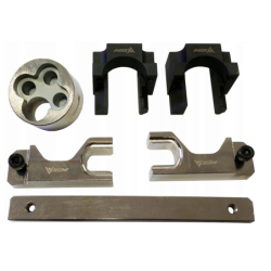 Blokada rozrządu mercedes benz m651 1.8 2.1 2.2 jeep 2.2