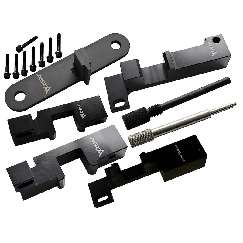 Asta blokada rozrządu land rover range 3.6 tdv8