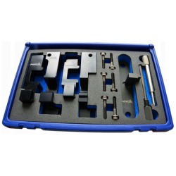 Asta blokada rozrządu land rover range 3.6 tdv8