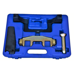 Blokada rozrządu mercedes m271 e18ml de18ml e16ml