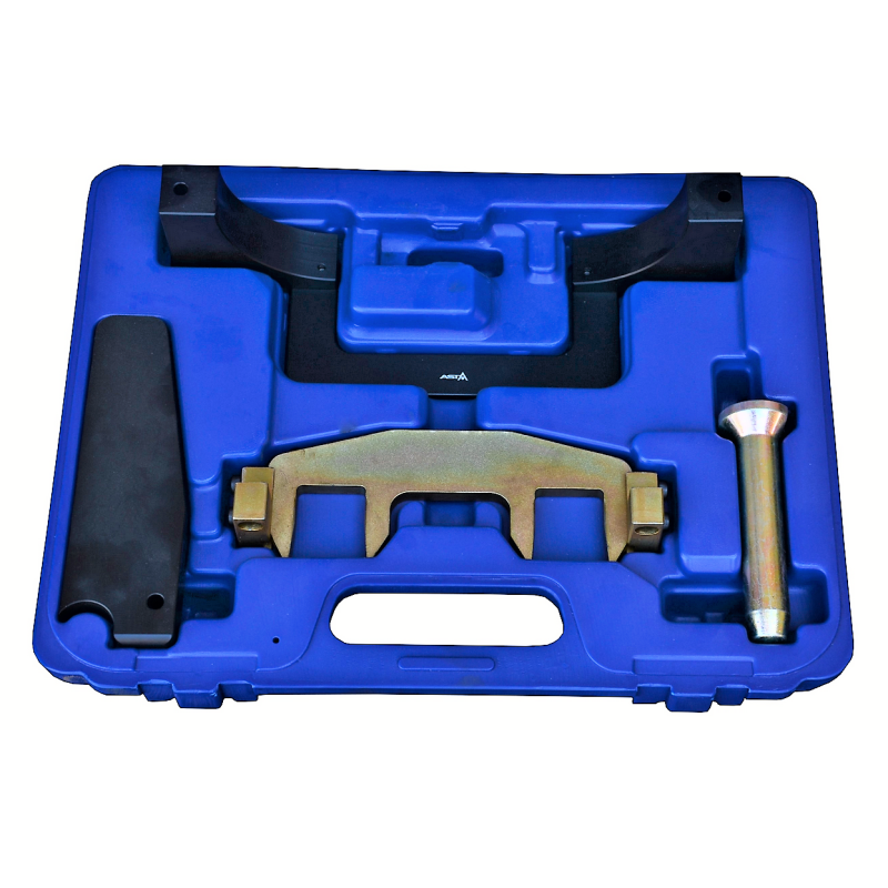 Blokada rozrządu mercedes m271 e18ml de18ml e16ml