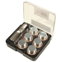 Oil plug repair kit m15x1.5
