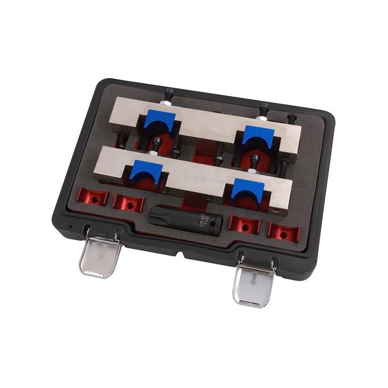 Blokada mercedes-benz m133 m270 m274 1.6 2.0