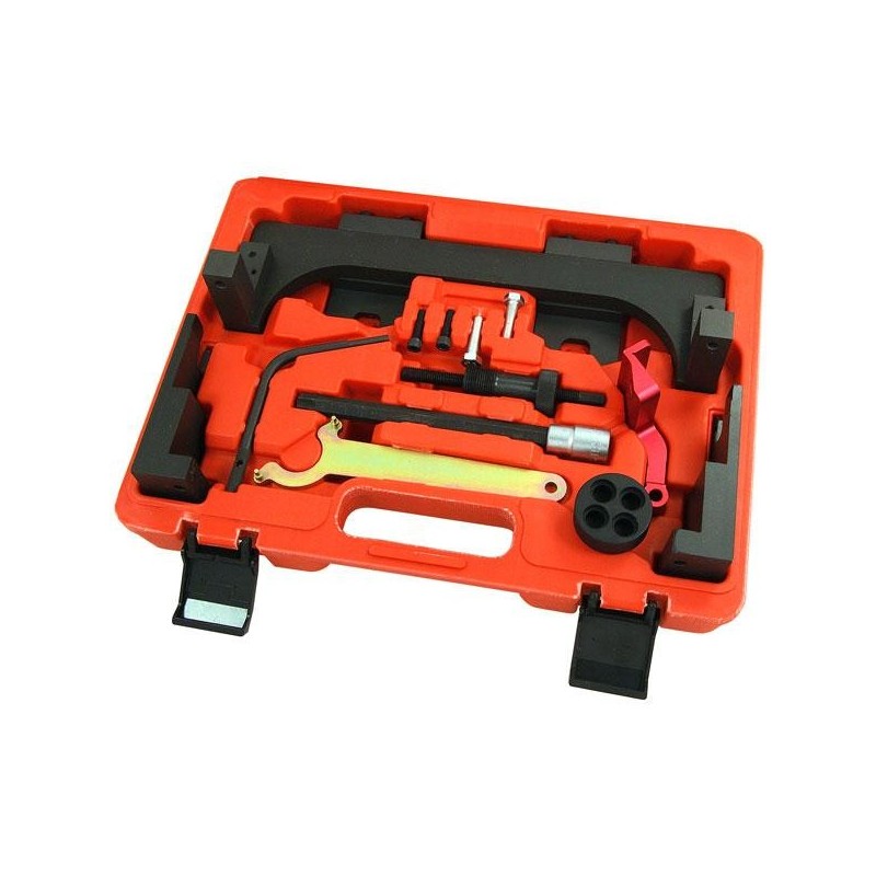 Blokada bmw b38 1.2 1.5 b48 2.0 b58 3.0 mini