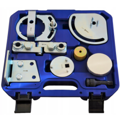 Asta blokada rozrządu volvo land rover 3.0 3.2