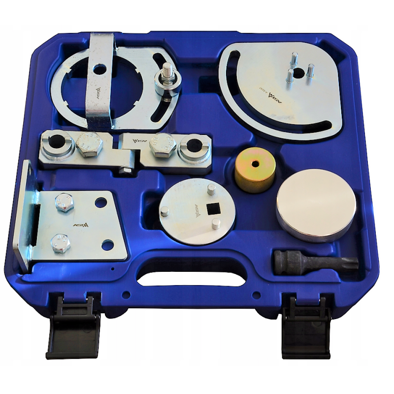 Asta blokada rozrządu volvo land rover 3.0 3.2