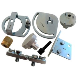 Asta blokada rozrządu volvo land rover 3.0 3.2