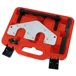 Blokada mercedes-benz m156 m159 amg 6.2 v8