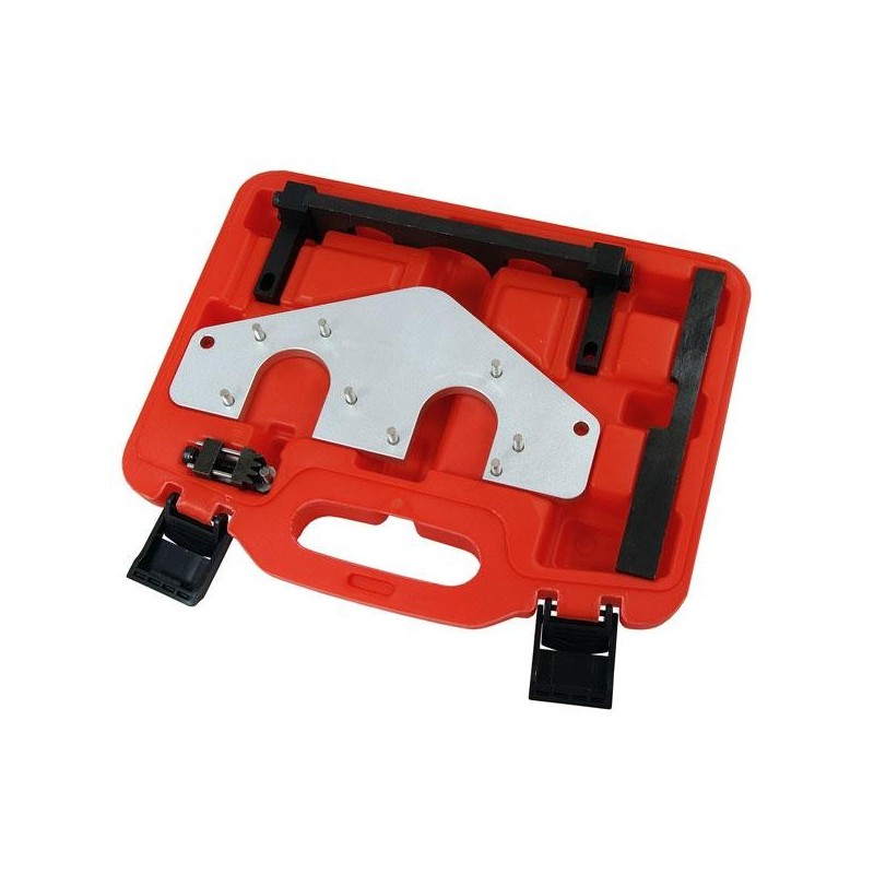 Blokada mercedes-benz m156 m159 amg 6.2 v8