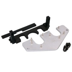 Blokada mercedes-benz m156 m159 amg 6.2 v8