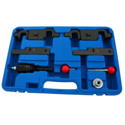 Blokada porsche m46 m48 cft 3.6 4.5 4.8 gts turbo