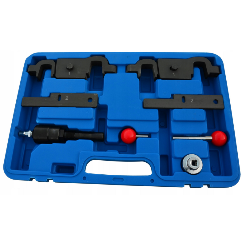 Blokada porsche m46 m48 cft 3.6 4.5 4.8 gts turbo