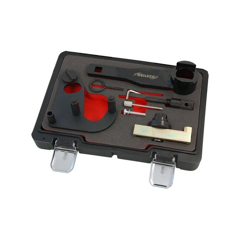 Blokada opel nissan renault 1.6 2.0 2.3 dci cdti