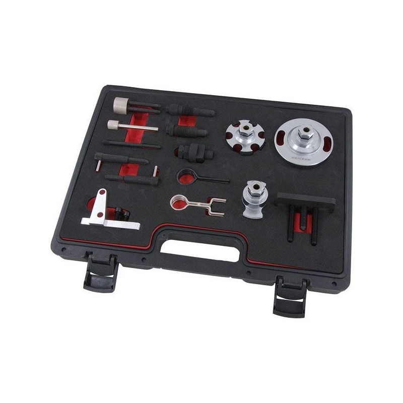 Blokada vw audi 2.4 2.8 3.0 3.2 v6 tdi 4.2 v8 5.2