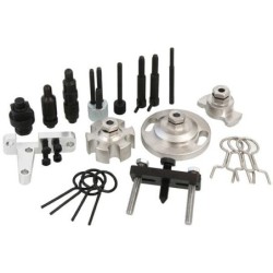 Blokada vw audi 2.4 2.8 3.0 3.2 v6 tdi 4.2 v8 5.2