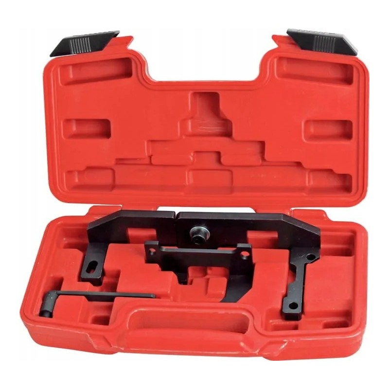 Blokada citroen peugeot psa 1.0 1.2 vti thp mokry pasek