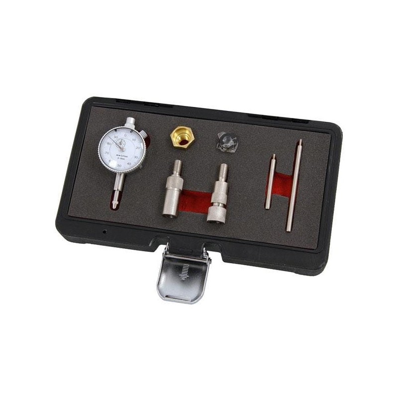 Przyrząd do ustawiania pomp wtryskowych bosch vw