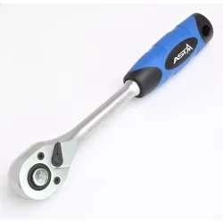 Kufrík s nástrčnými kľúčmi 1/4"+ 3/8"+ 1/2" 179 el.
