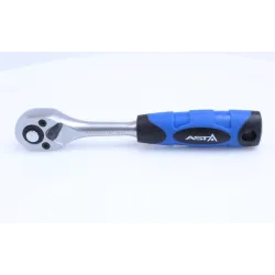 Kufrík s nástrčnými kľúčmi 1/4"+ 3/8"+ 1/2" 179 el.