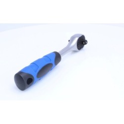 Walizka narzędziowa klucze nasadowe 1/4”+ 3/8”+ 1/2” 179 el.