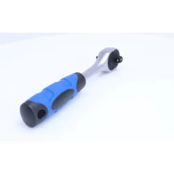 Kufrík s nástrčnými kľúčmi 1/4" 36el.