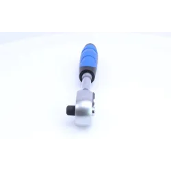 Kufrík s nástrčnými kľúčmi 1/4" 36el.