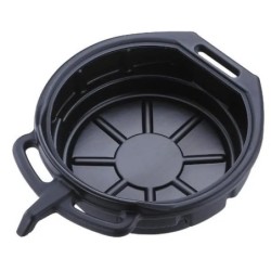 Miska zlewarka do spuszczania oleju płynu 16L asta