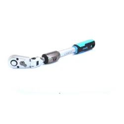 Teleskopická račňa na kĺbe 355-495 mm 1/2″