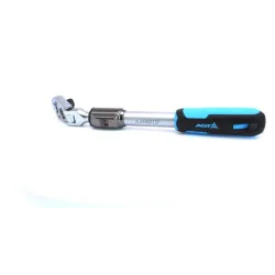 Teleskopická račňa na kĺbe 355-495 mm 1/2″