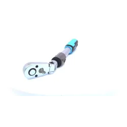 Teleskopická račňa na kĺbe 355-495 mm 1/2″