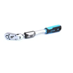 Teleskopická račňa na kĺbe 265-366 mm 3/8″