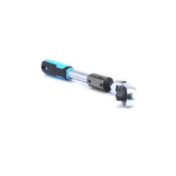 Teleskopická račňa na kĺbe 265-366 mm 3/8″