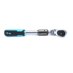 Teleskopická račňa na kĺbe 265-366 mm 3/8″