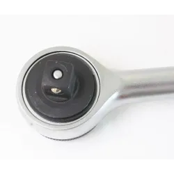 Ráčna 3/8'' 72 zubov s okrúhlou hlavou asta