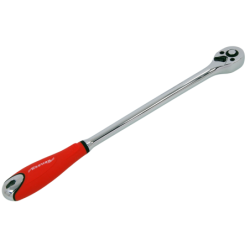 Grzechotka długa 1/4'' 72 zęby 290 mm neilsen