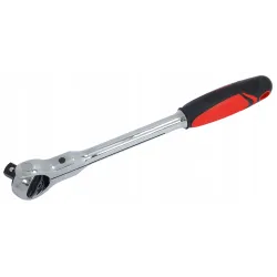 Ratchet 1/2'' movable head long 300 mm