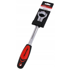 Grzechotka 1/2'' ruchoma głowica długa 300 mm