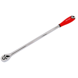 Grzechotka długa 3/8'' 72 zęby 450 mm neilsen