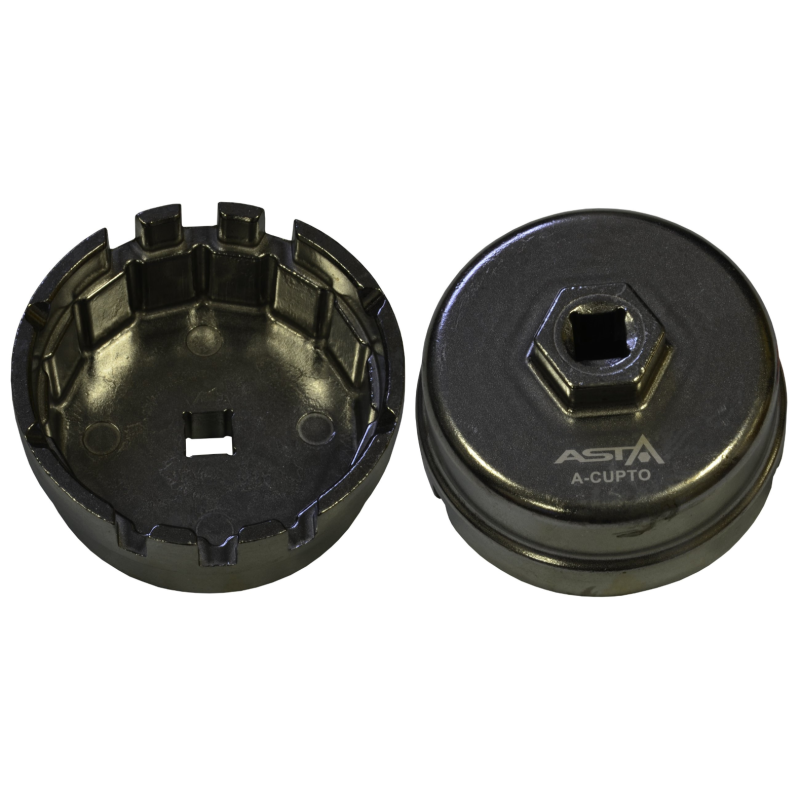 Nasadka do filtra oleju toyota 64