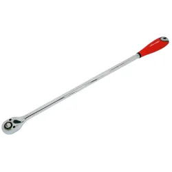 Довга тріскачка 1/2'' 72 зуба 620 мм neilsen