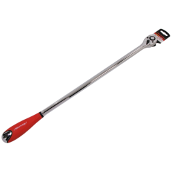 Grzechotka długa 1/2'' 72 zęby 620 mm neilsen