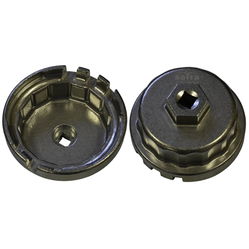 Nasadka do filtrów filtra oleju lexus 64mmx14 kąt