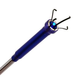 Chwytak elastyczny pazurkowy podświetlenie 600mm