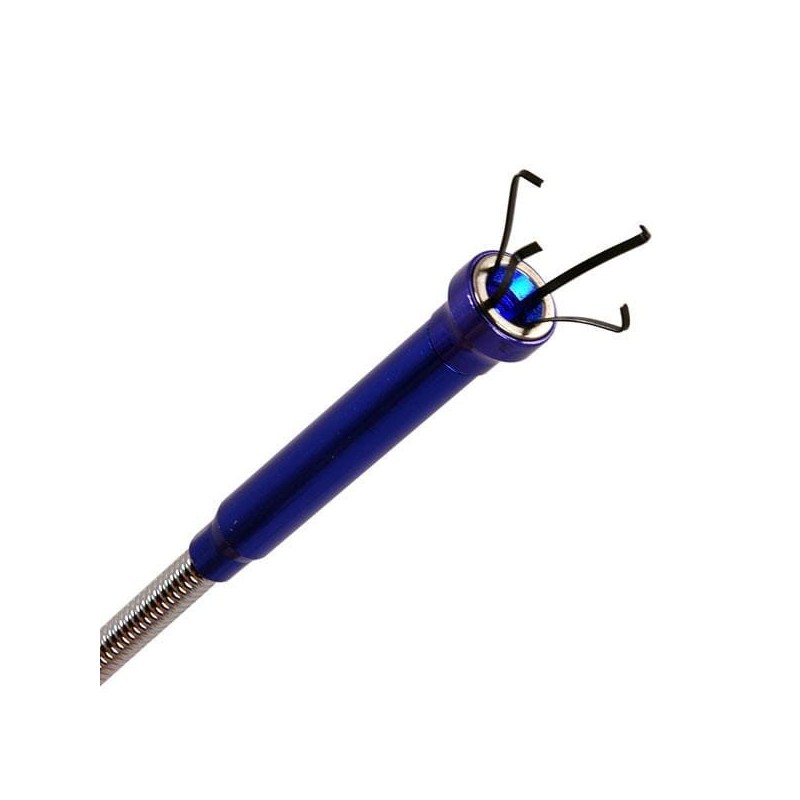 Chwytak elastyczny pazurkowy podświetlenie 600mm