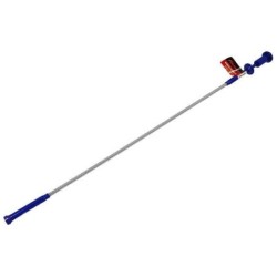 Chwytak elastyczny pazurkowy podświetlenie 600mm