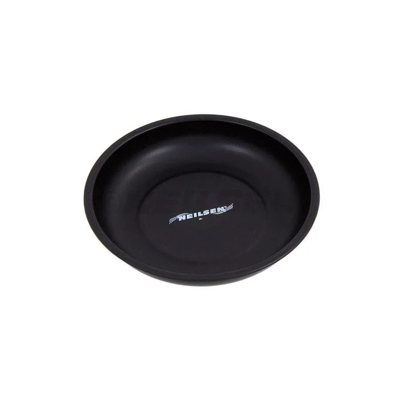 Miska magnetyczna warsztatowa okrągła 150mmm