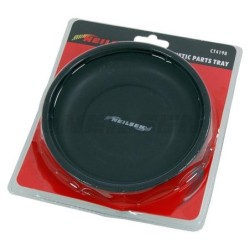 Miska magnetyczna warsztatowa okrągła 150mmm